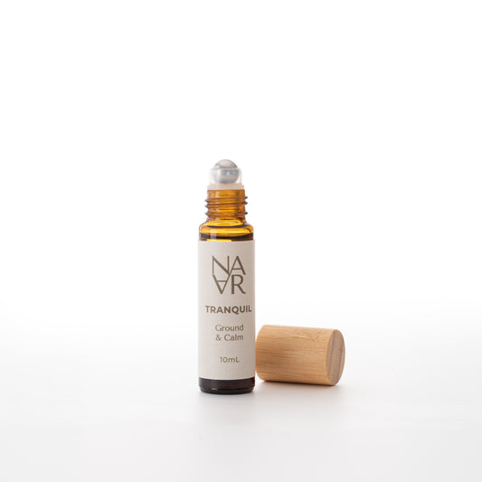 Nara Tranquil Essential Oil Roller
