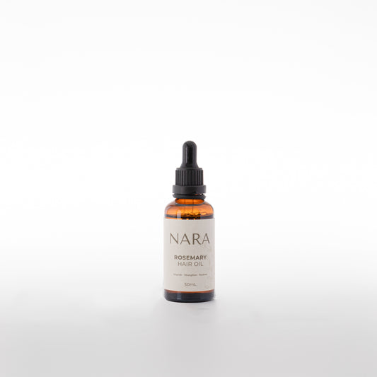 Nara Rosemary Hair Oil