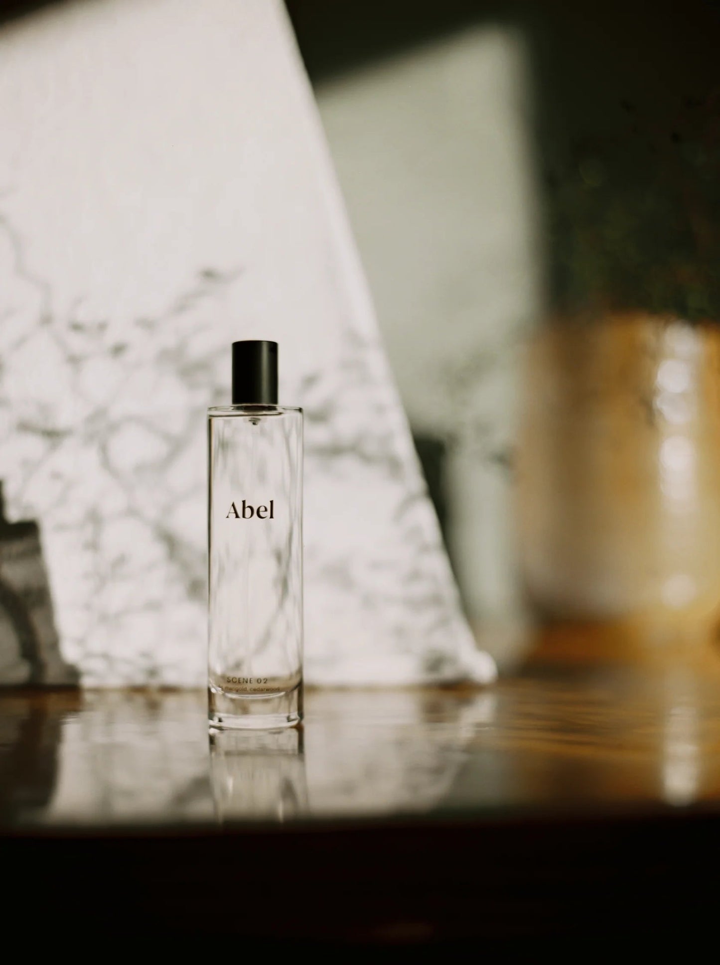 Abel Fragrance Room Spray - Tea & Tonic Matakana - Abel Fragrance