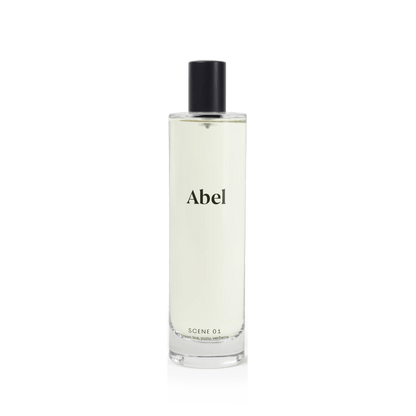 Abel Fragrance Room Spray - Tea & Tonic Matakana - Abel Fragrance