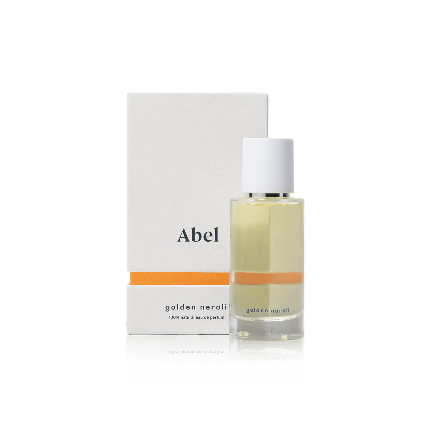 Abel Golden Neroli Eau de Parfum - Tea & Tonic Matakana - Abel Fragrance