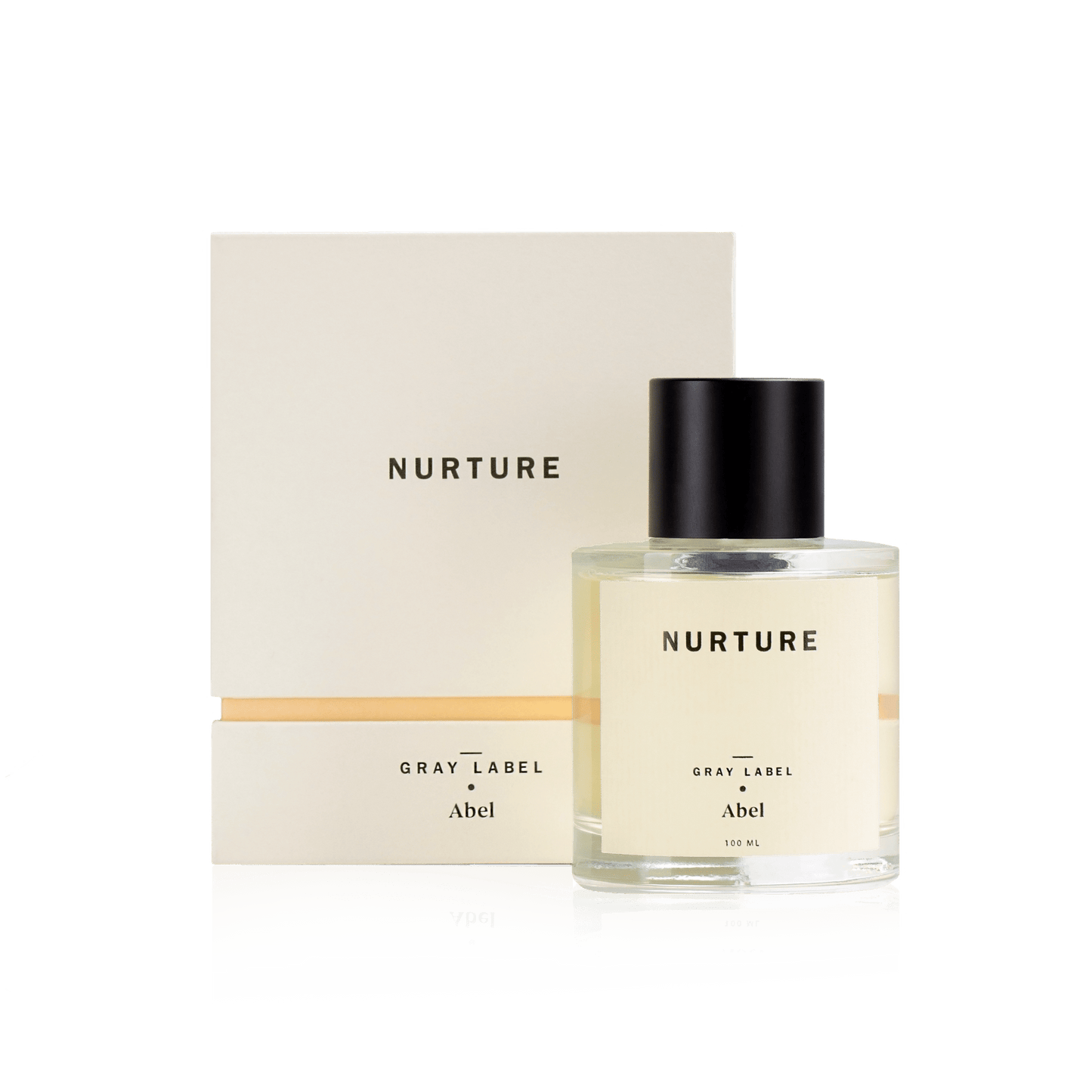 Abel Nurture Eau de Parfum - Tea & Tonic Matakana - Abel Fragrance