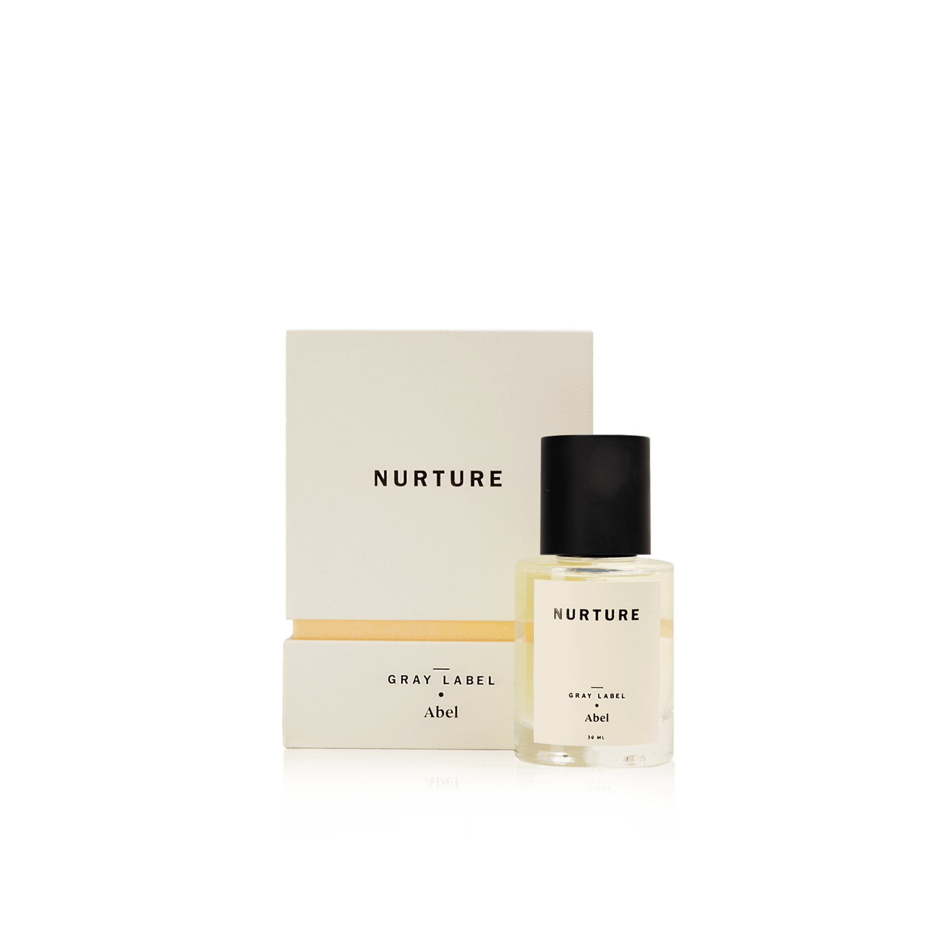 Abel Nurture Eau de Parfum - Tea & Tonic Matakana - Abel Fragrance