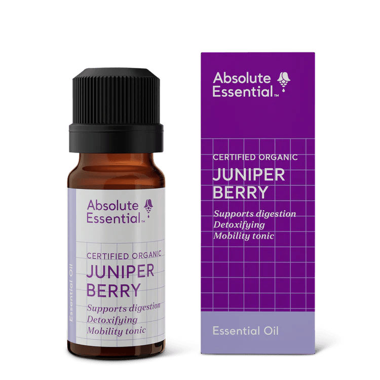 Absolute Essential Juniper Berry