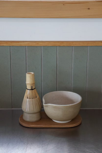 Maeve Matcha Set | Mini