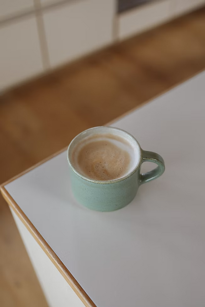 Maeve Coffee Mug