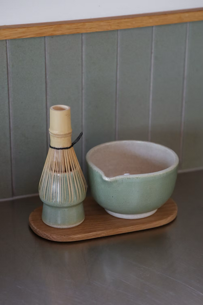 Maeve Matcha Set | Mini
