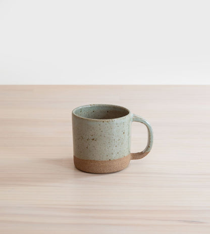 Author Ceramics Le Mug - Tea & Tonic Matakana - Author Ceramics