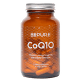 BePure Ten - CoQ10 - Tea & Tonic Matakana - BePure