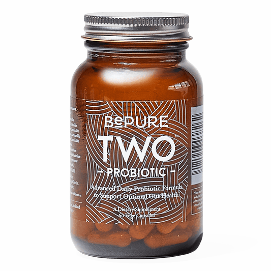 BePure Two Probiotic - Tea & Tonic Matakana - BePure