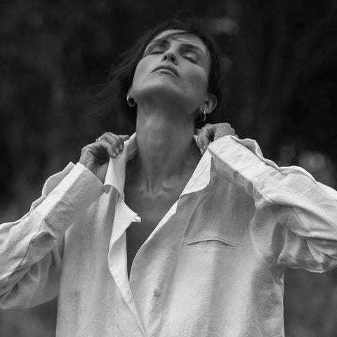 Quiet rituals and thoughtful living
