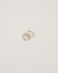 Charlotte Penman Jewellery Tempo Hoops | Fine | 9k | Gold - Tea & Tonic Matakana - Charlotte Penman Jewellery