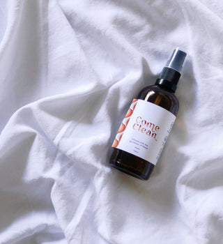 Come Clean Water-Based Lubricant