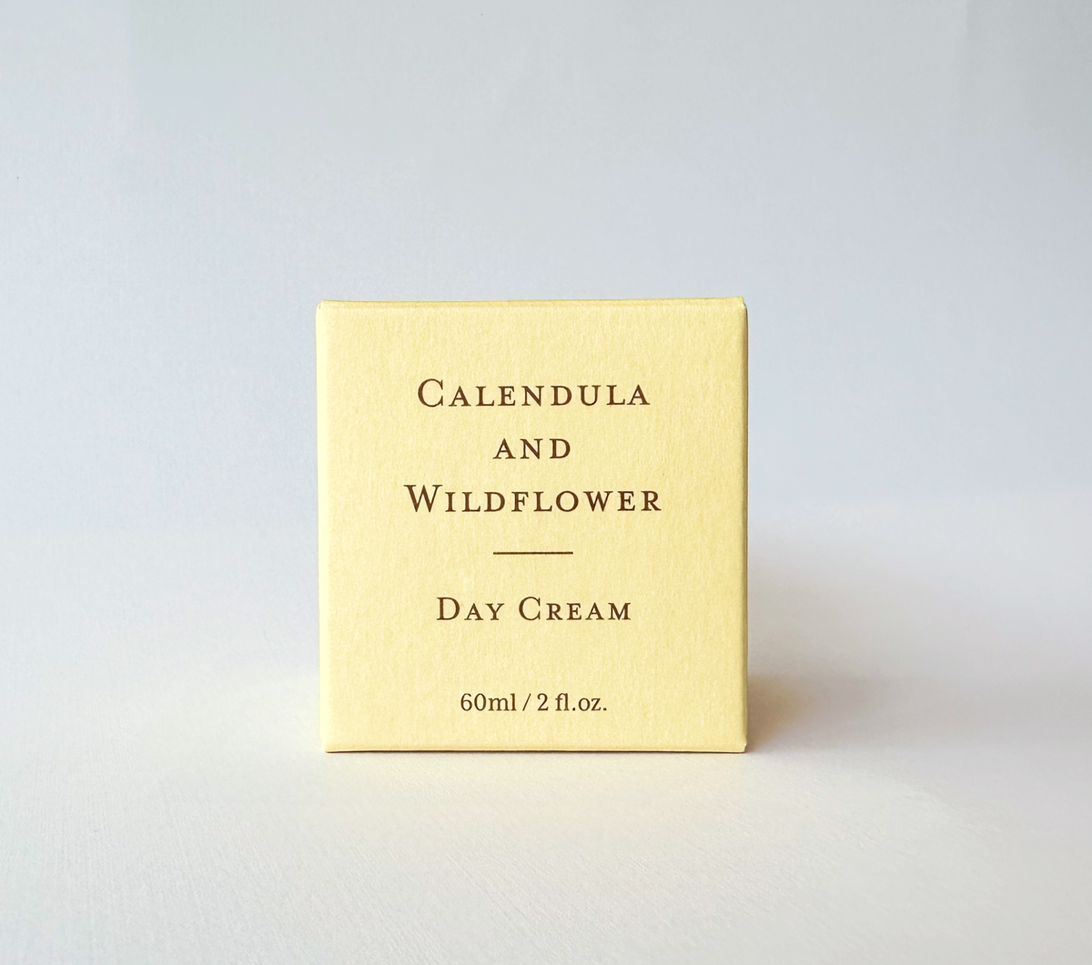MONNI Botanicals Calendula & Wildflower Day Cream | Spring Harvest