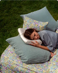 Hyoumankind Go Pillow Pillowcase