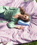 Hyoumankind Go Pillow Pillowcase