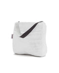 Go Pillow Towelling Bag - Tea & Tonic Matakana - Hyoumankind