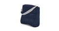 Go Pillow Towelling Bag - Tea & Tonic Matakana - Hyoumankind