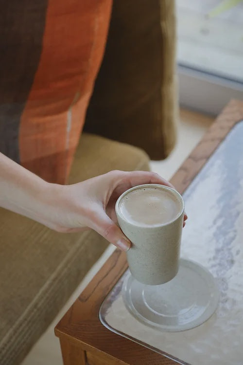 Maeve Latte Cup