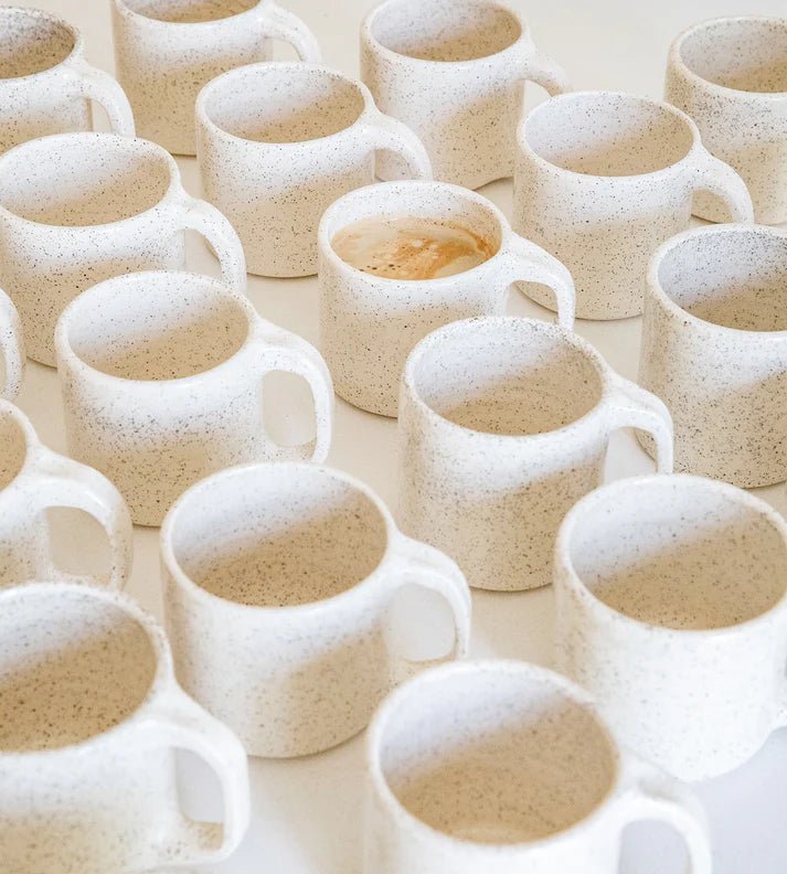 Le Mug - Tea & Tonic Matakana - Author Ceramics