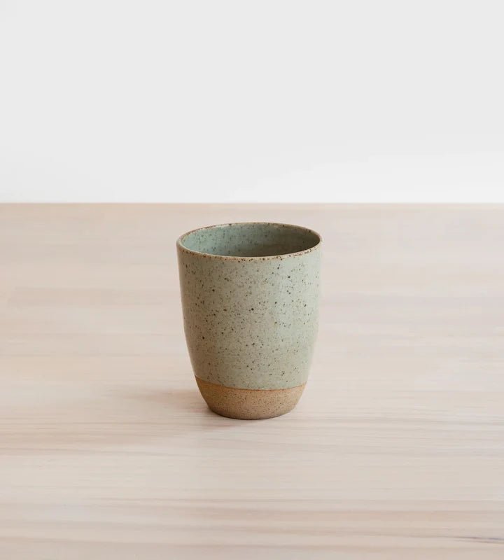 Little Latte - Tea & Tonic Matakana - Author Ceramics