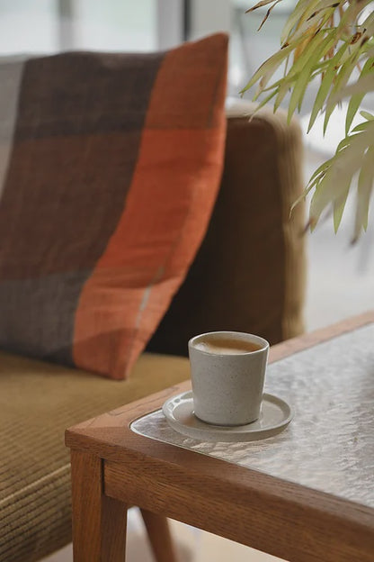 Maeve Espresso Cup & Saucer