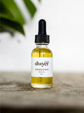 Dwyer Sandalwood Face Oil