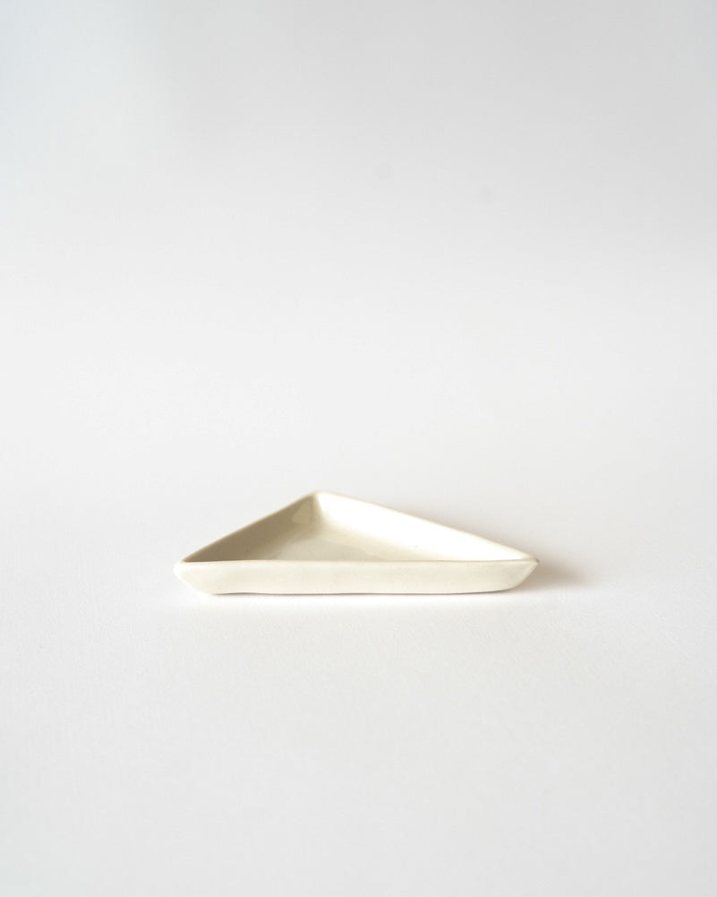 Frolic Small Triangle Dish