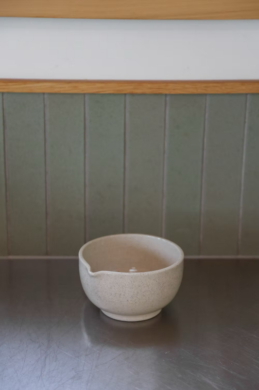 Maeve Matcha Bowl