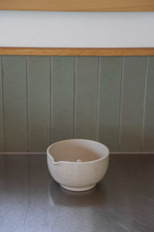 Maeve Matcha Bowl