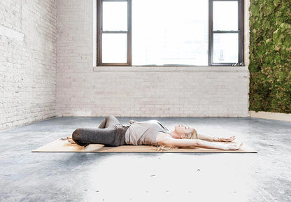 Premium Yoga Mat - Regular