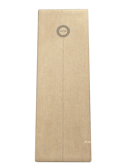 Yoga Tribe Official Yoga Mat Y.E.S