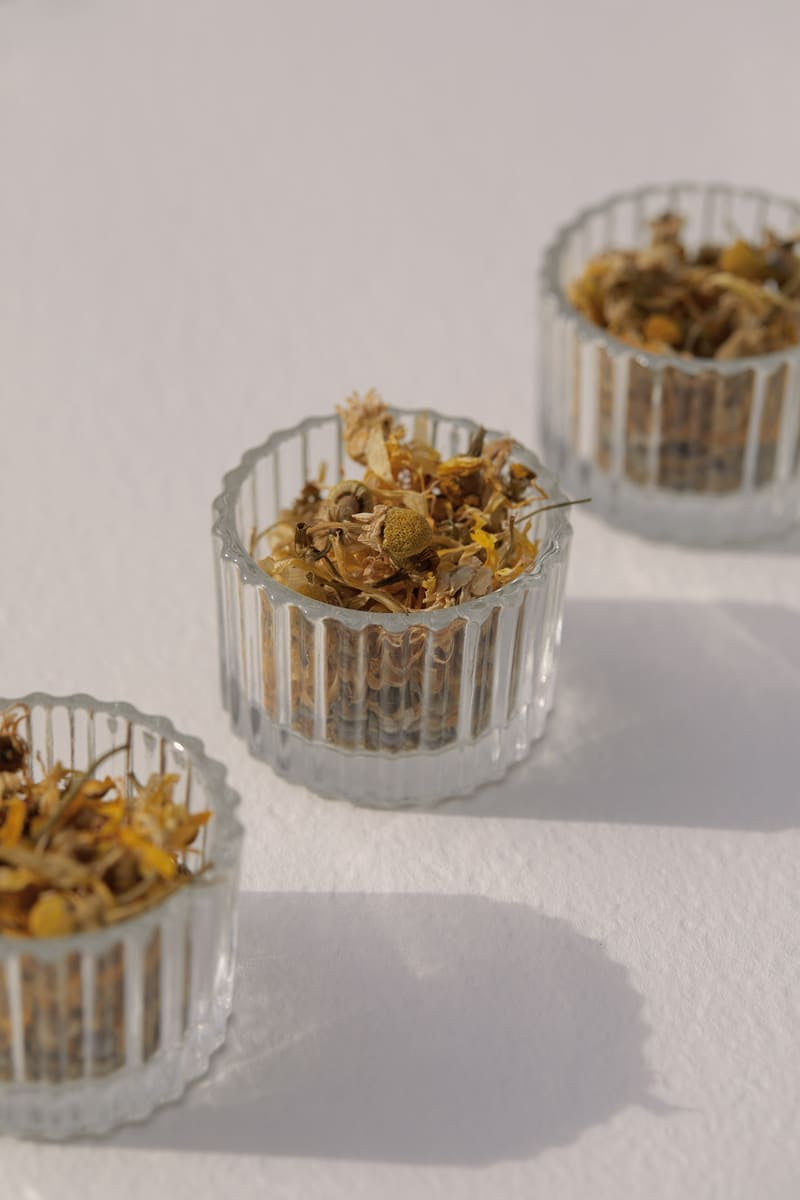 On Sundays | Unwind Tisane