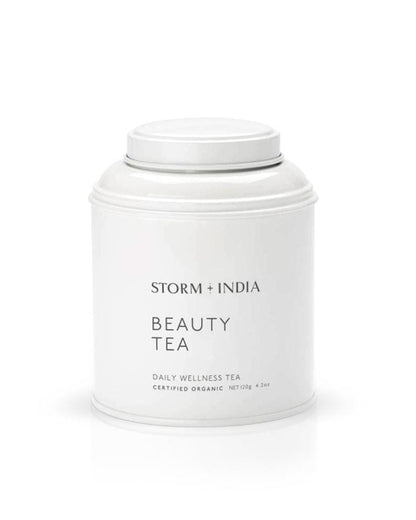 Beauty Tea - Tea & Tonic Matakana - Storm & India