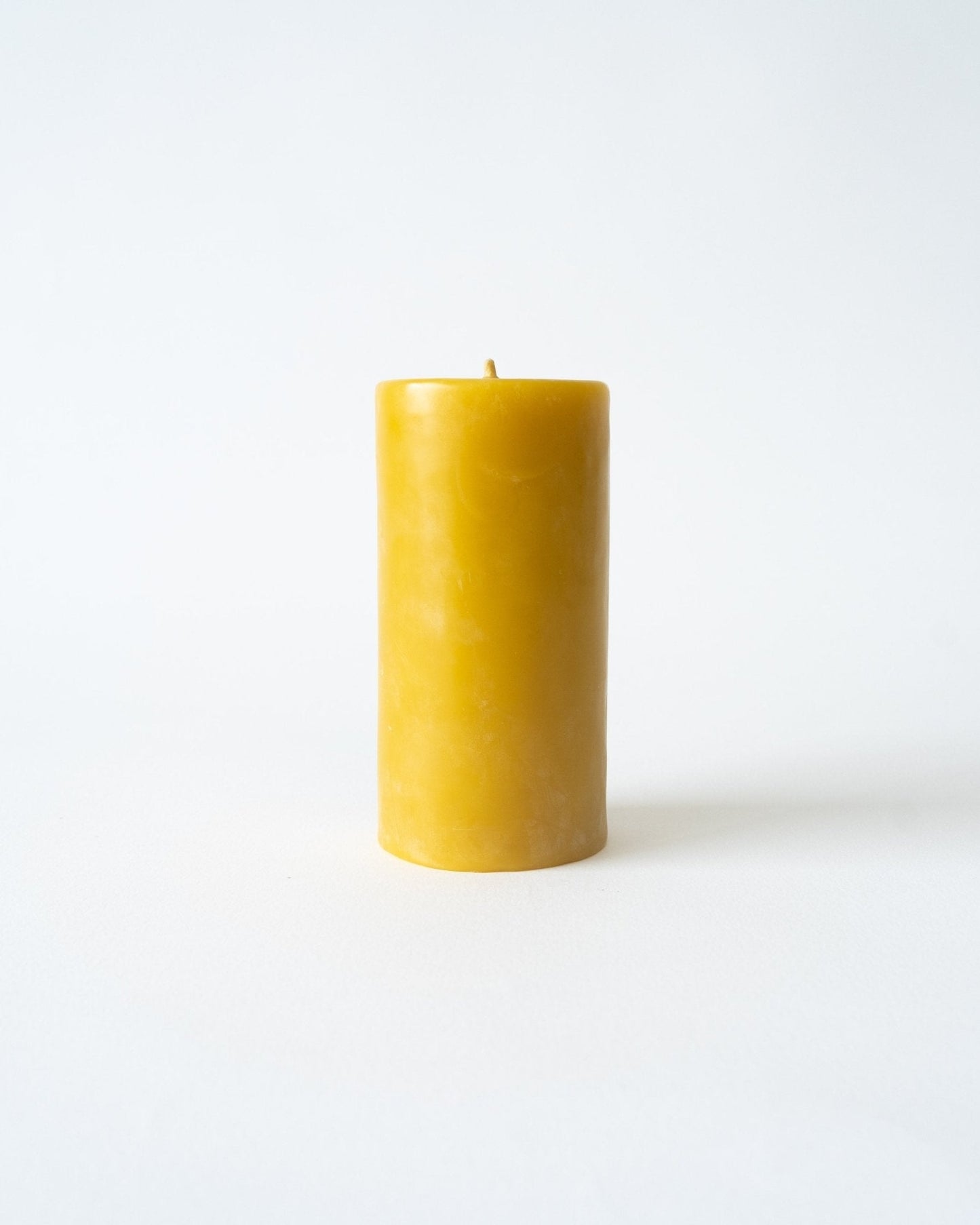 Beeswax Candles - Tea & Tonic Matakana - Eco Art