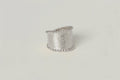 Byzantia Ring - Silver - Tea & Tonic Matakana - Charlotte Penman Jewellery