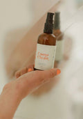Come Clean - Tea & Tonic Matakana - Come Clean