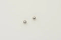 Cupola Studs | Stirling Silver - Tea & Tonic Matakana - Charlotte Penman Jewellery