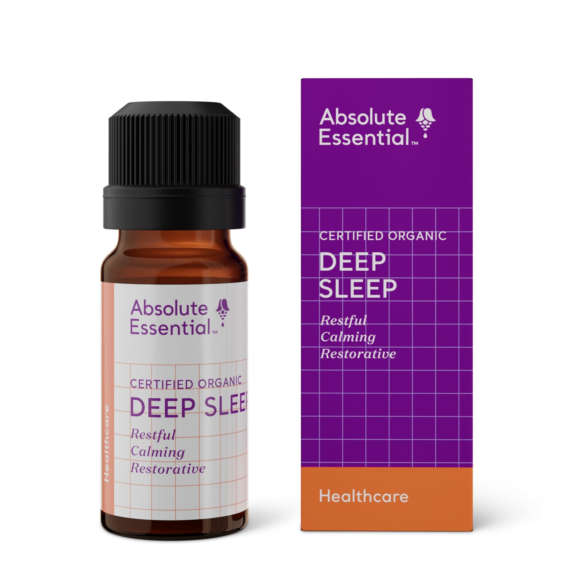 Deep Sleep - Tea & Tonic Matakana - Absolute Essential