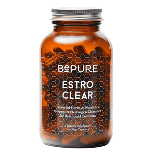 Estro Clear - Tea & Tonic Matakana - BePure