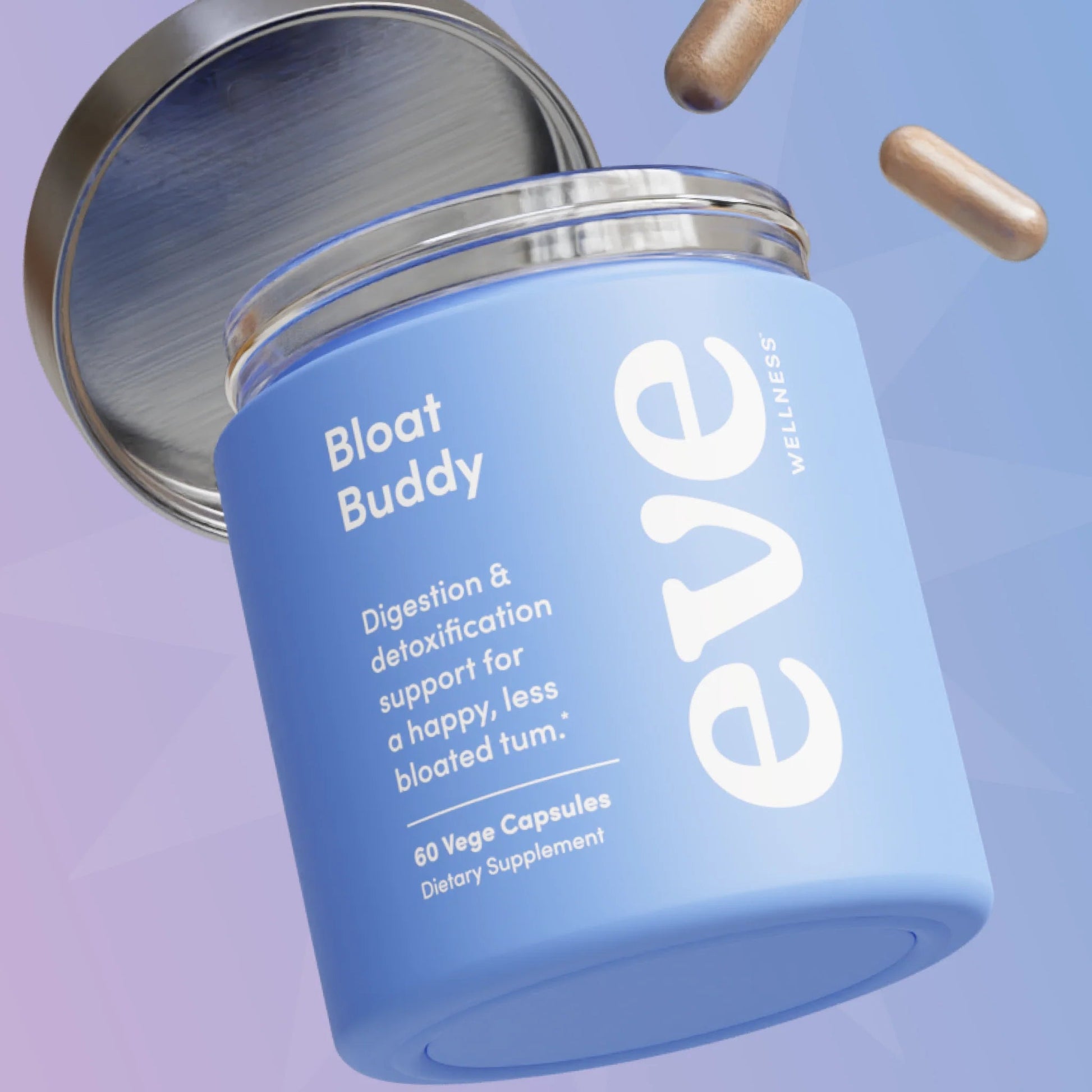 Eve Bloat Buddy - Tea & Tonic Matakana - Eve Wellness