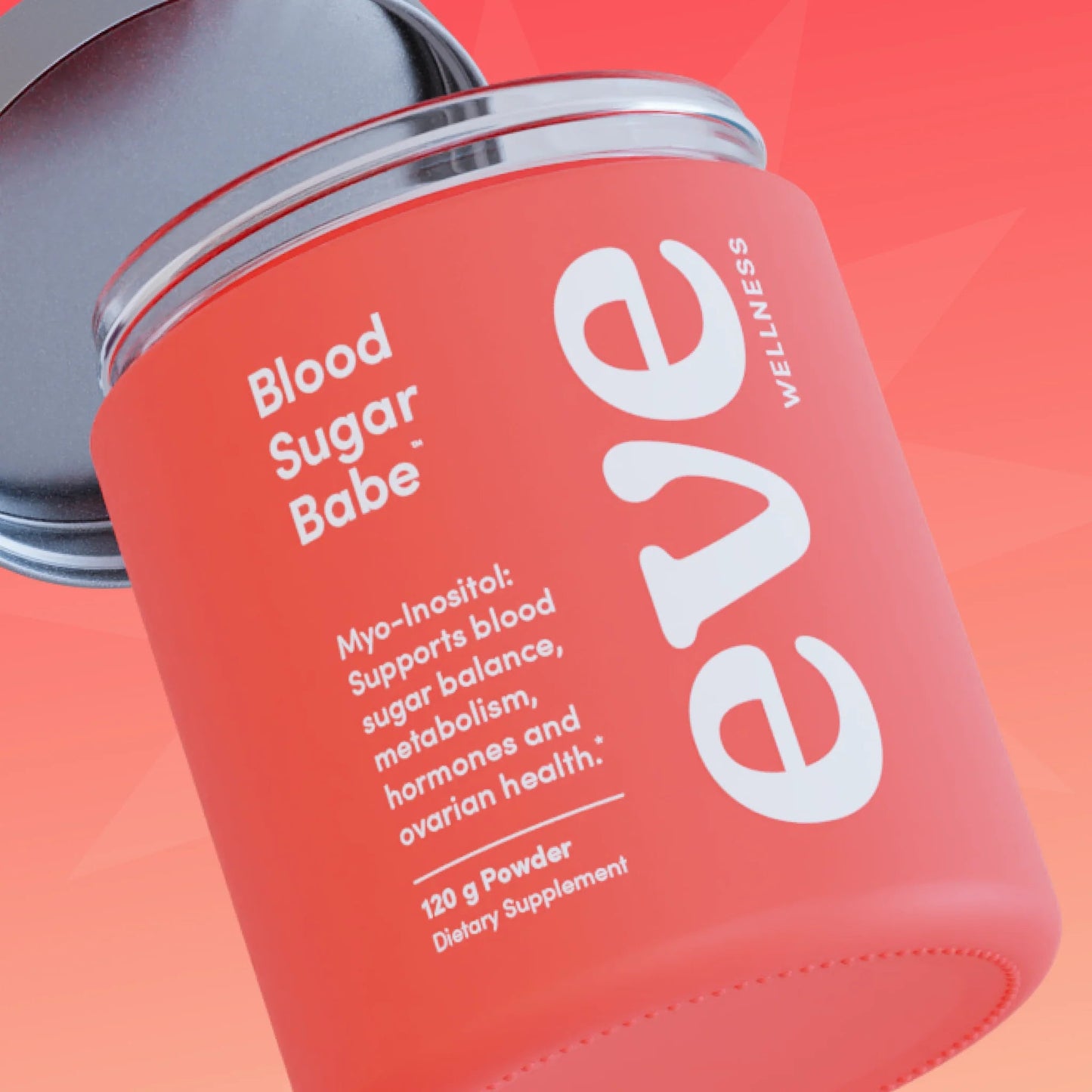 Eve Blood Sugar Babe - Tea & Tonic Matakana - Eve Wellness