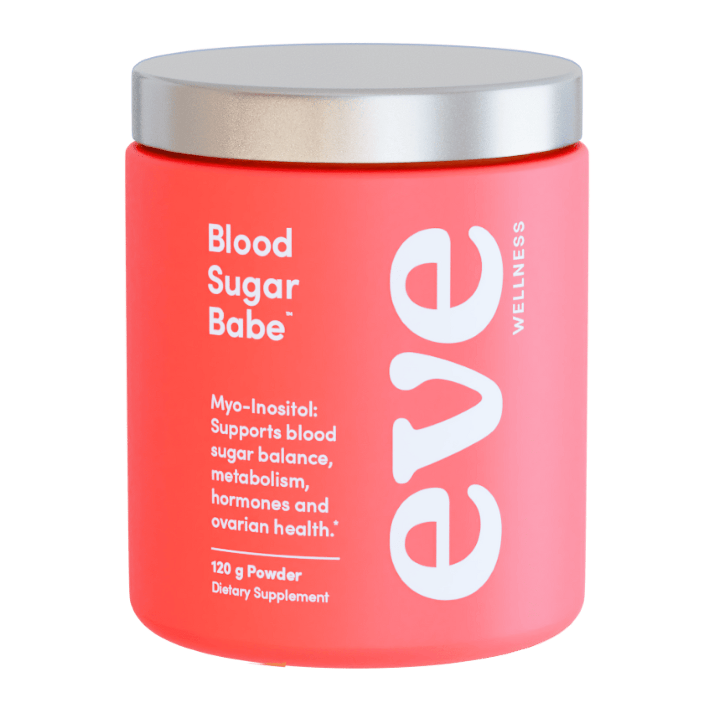 Eve Blood Sugar Babe - Tea & Tonic Matakana - Eve Wellness
