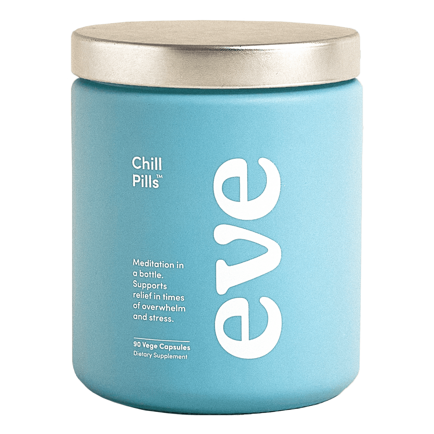 Eve Chill Pills - Tea & Tonic Matakana - Eve Wellness