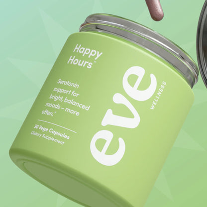 Eve Happy Hours - Tea & Tonic Matakana - Eve Wellness