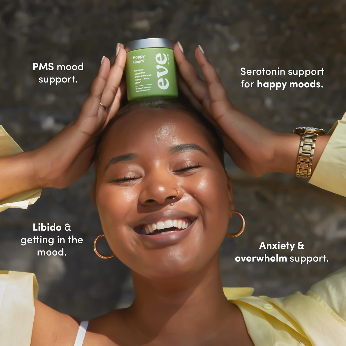 Eve Happy Hours - Tea & Tonic Matakana - Eve Wellness