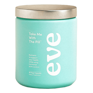 Eve Take Me With The Pill - Tea & Tonic Matakana - Eve Wellness