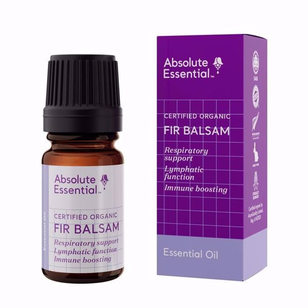 Fir Balsam - Tea & Tonic Matakana - Absolute Essential