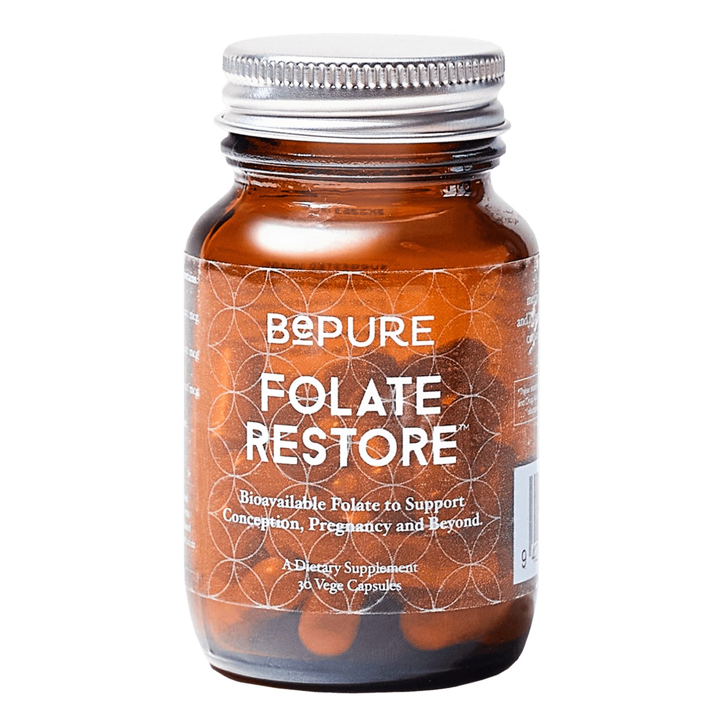 Folate Restore - Tea & Tonic Matakana - BePure