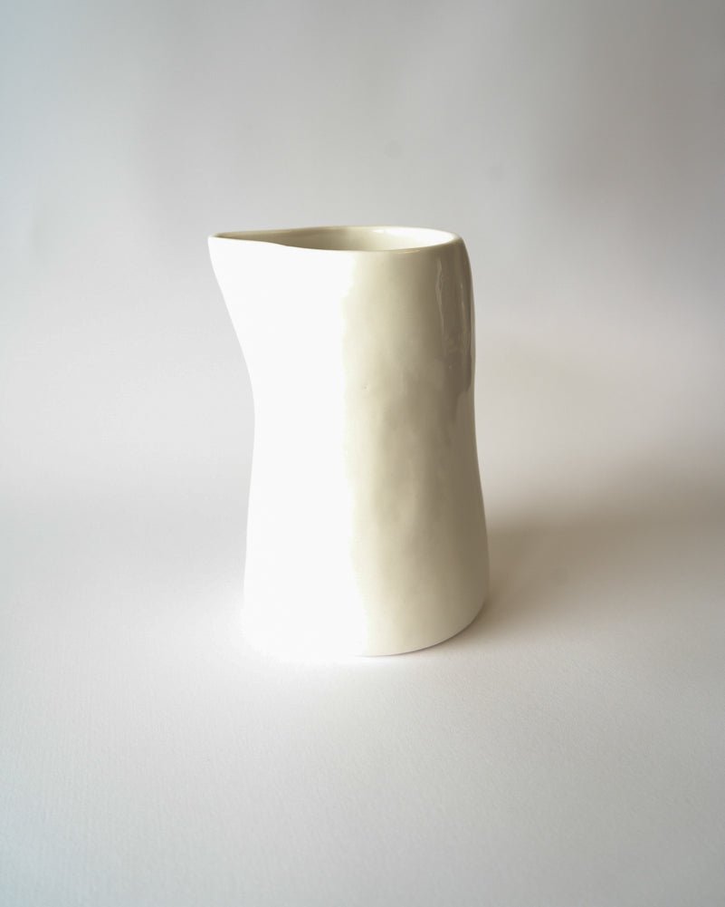 Frolic Jug - Tea & Tonic Matakana - Frolic Ceramics